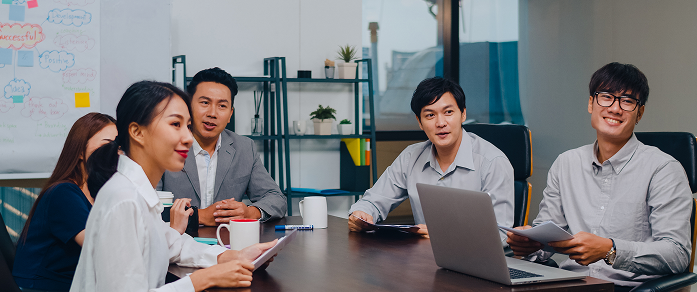 Continuing Professional Development