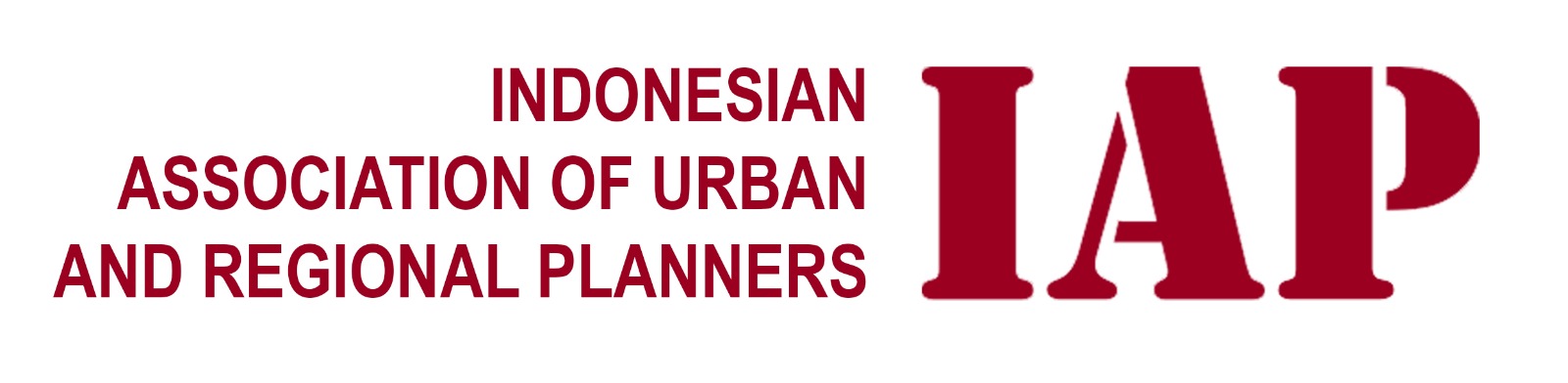 Indonesian Association Of Urban And Regional Planners (IAP)