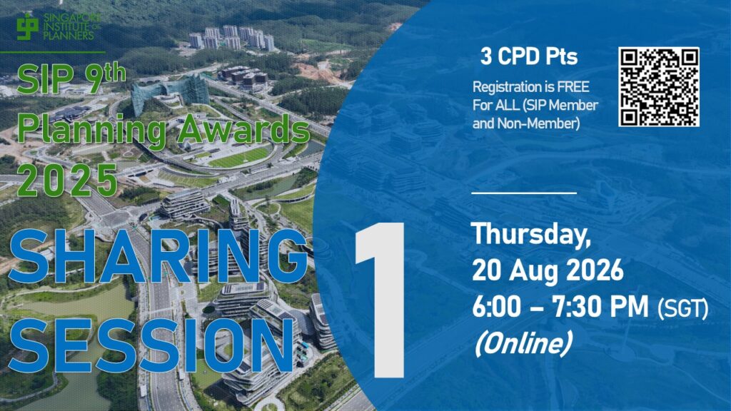 PA Sharing Session 1